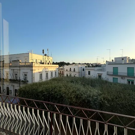Casa Costanza Apartment Alberobello Exterior photo