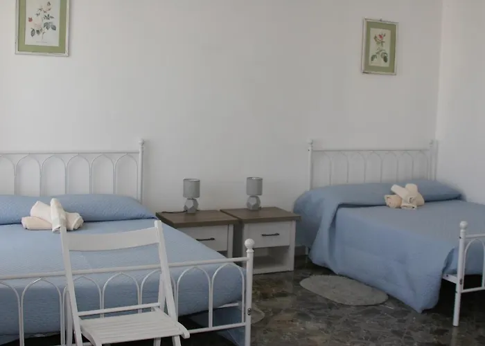 Casa Costanza