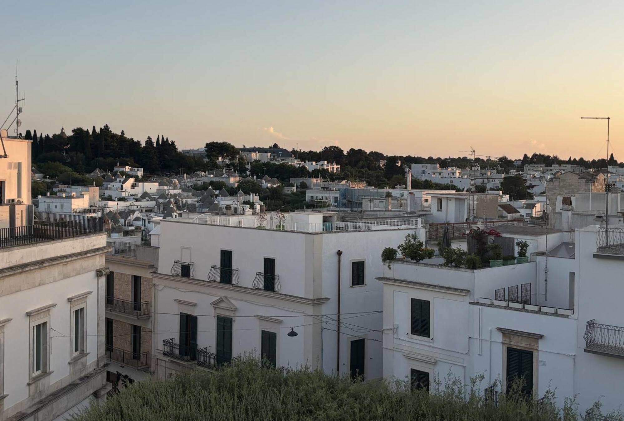 Apartment Casa Costanza Alberobello
