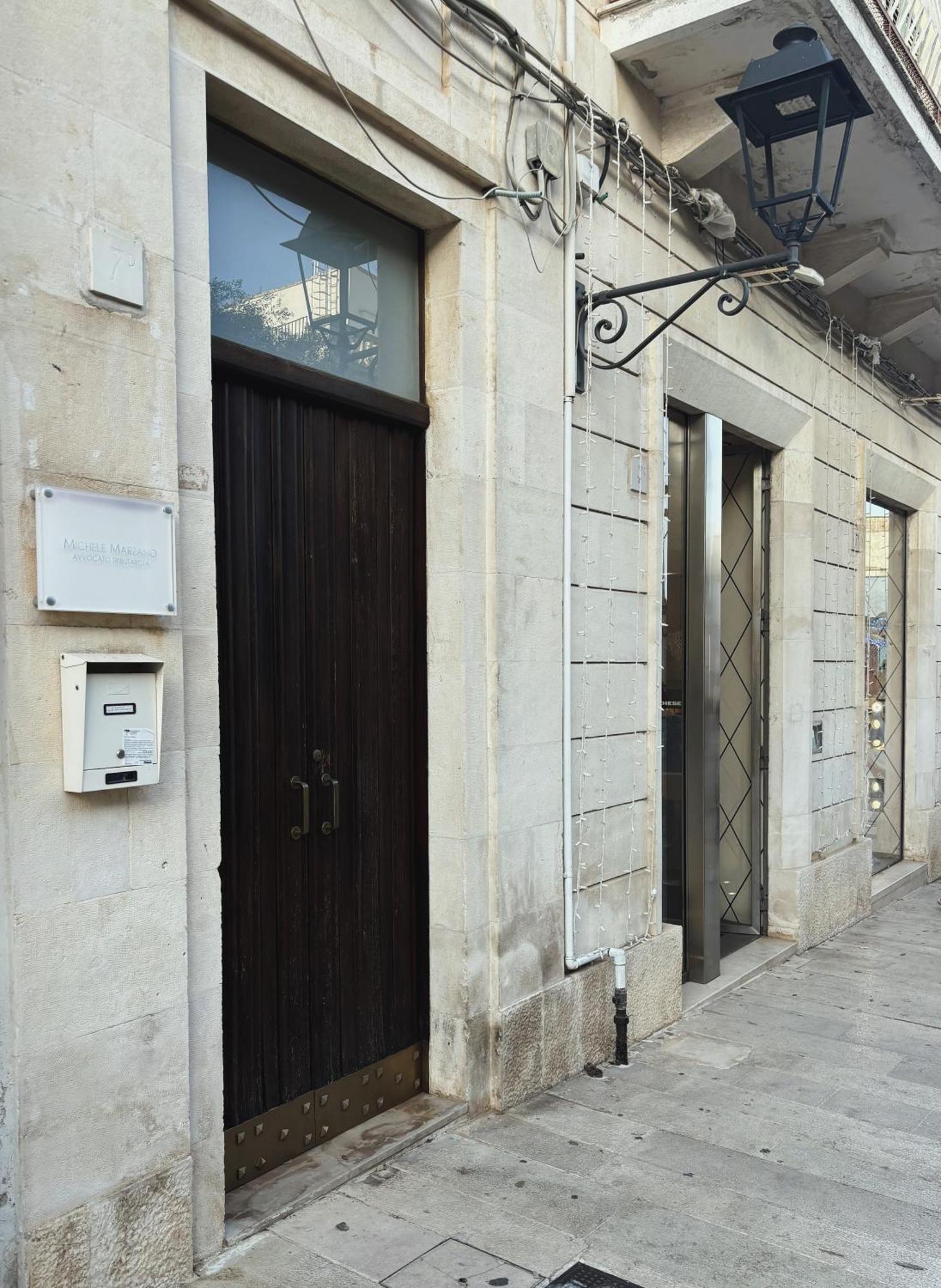 Apartment Casa Costanza