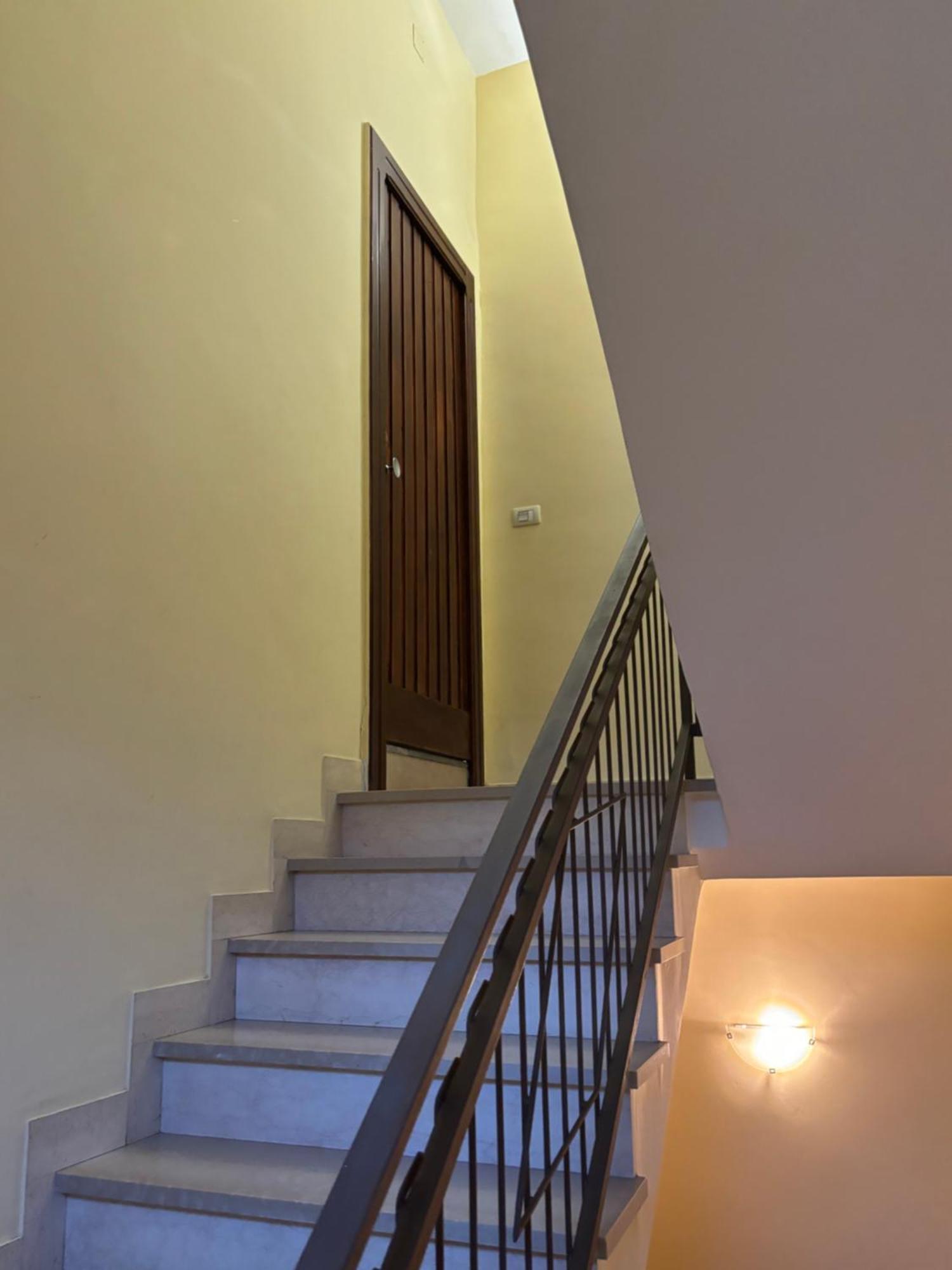 Apartment Casa Costanza