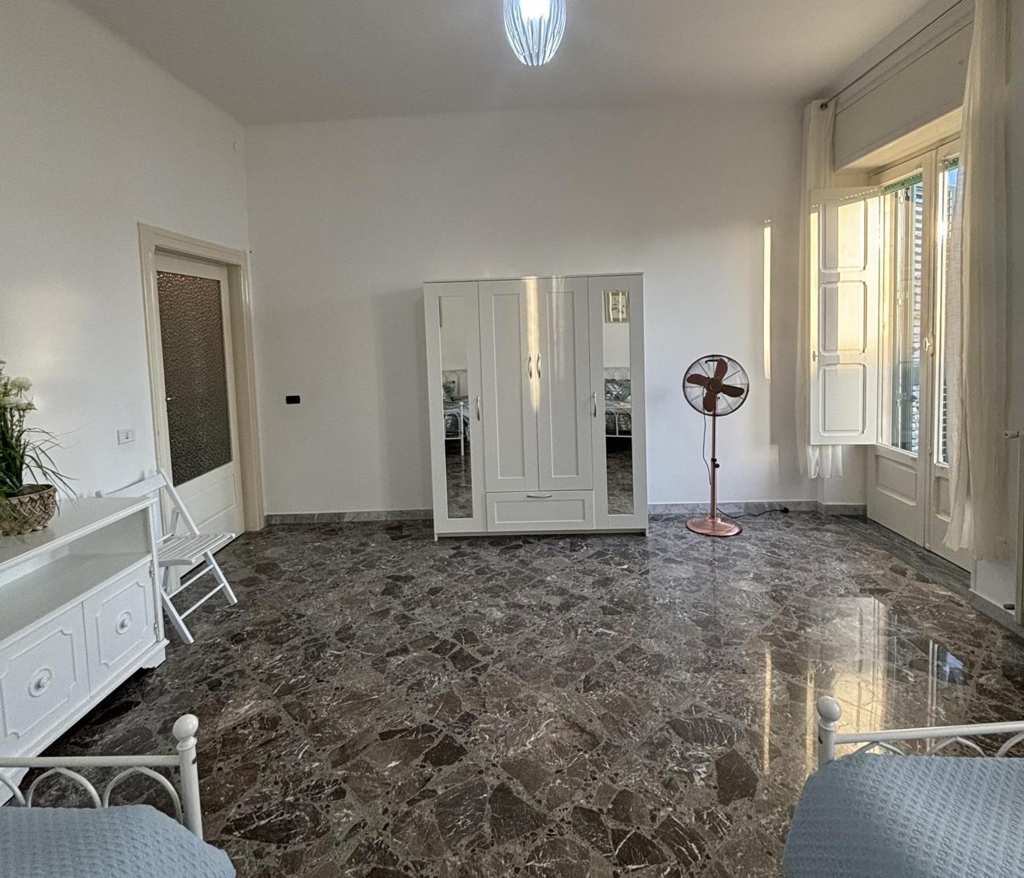 Casa Costanza Apartment