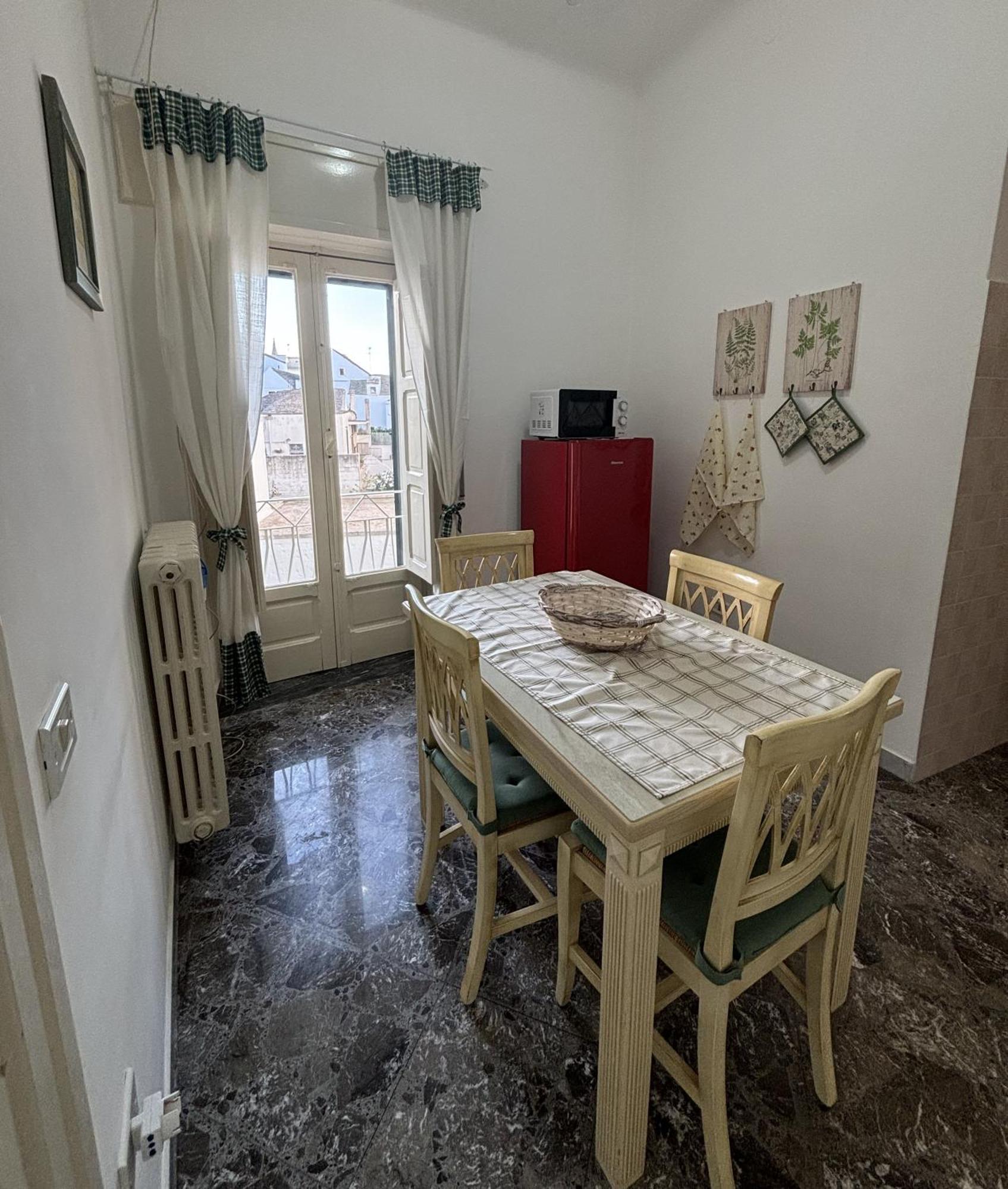 Apartment Casa Costanza Alberobello