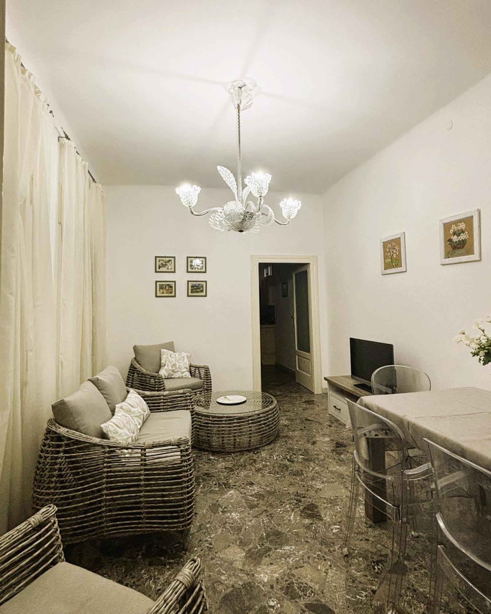 Casa Costanza * Alberobello