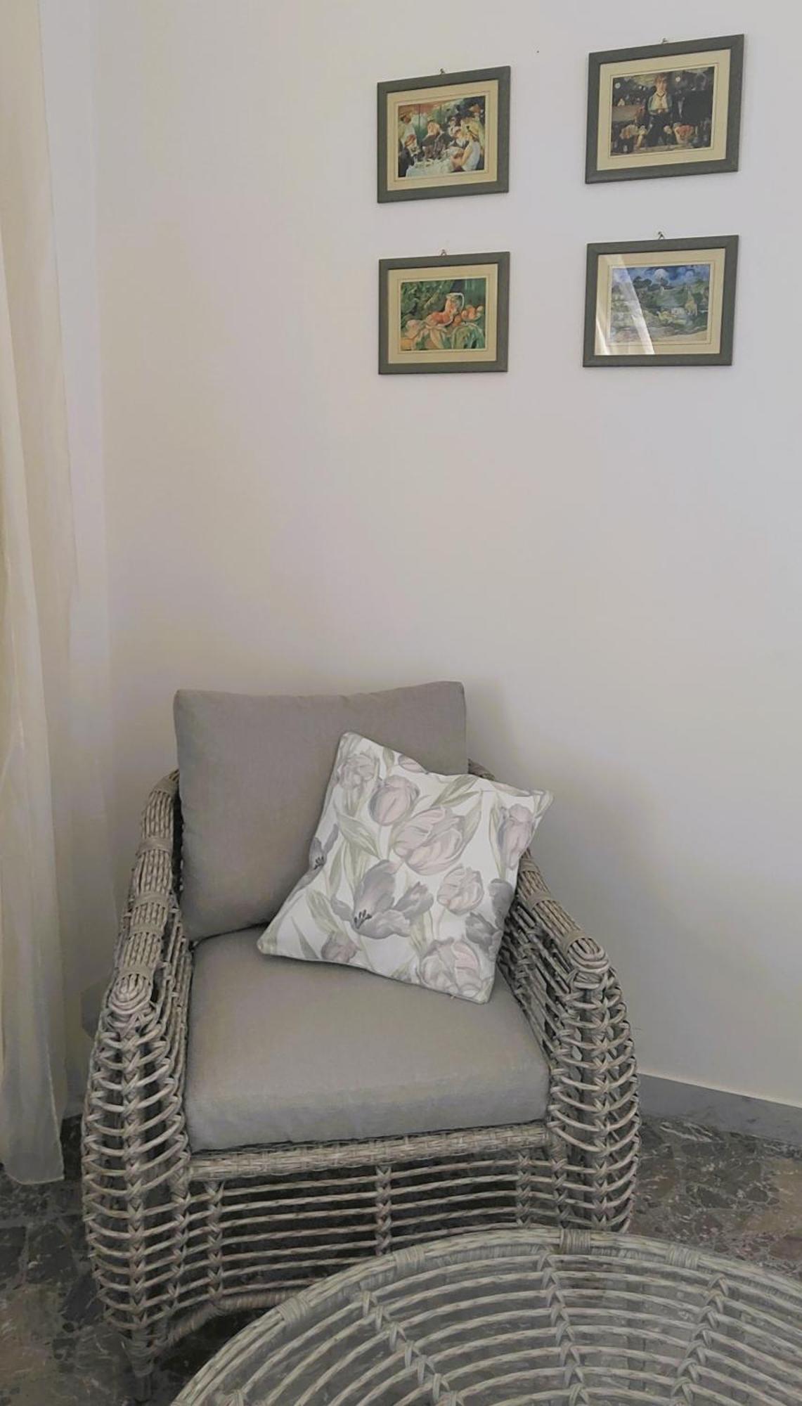 Apartment Casa Costanza *