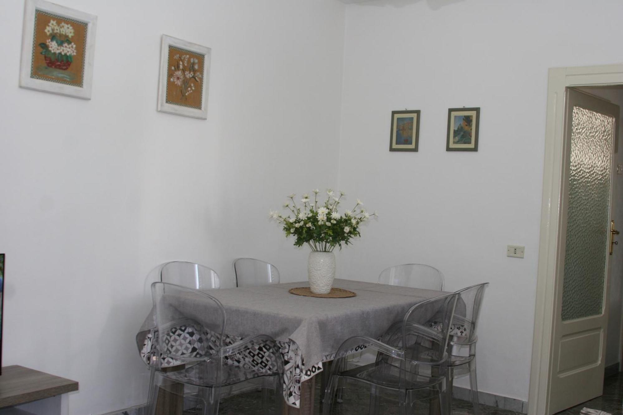 Apartment Casa Costanza