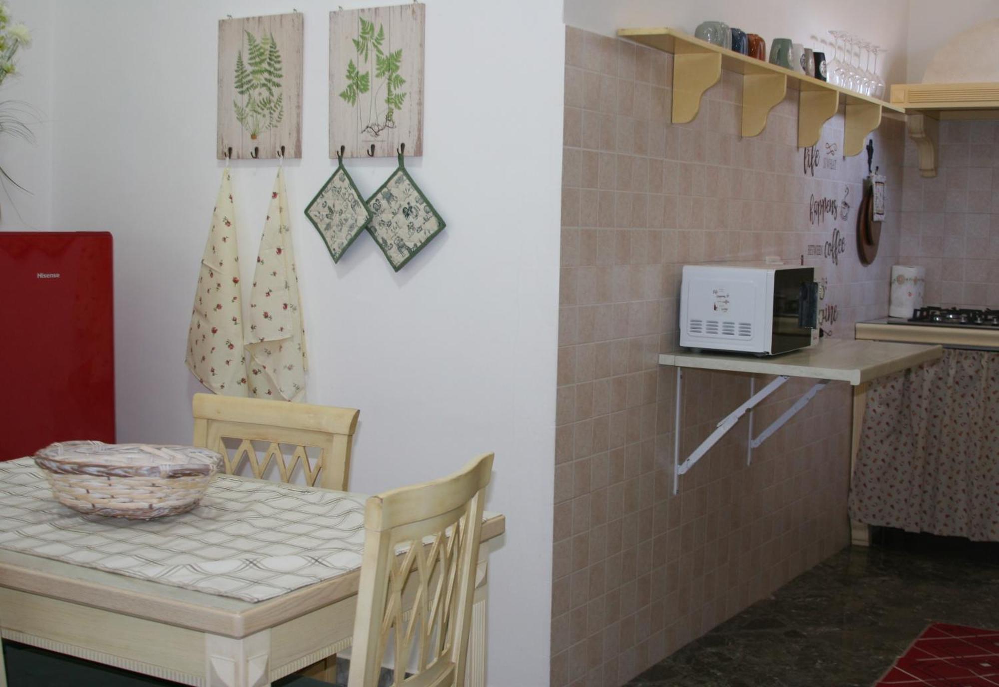 Casa Costanza *