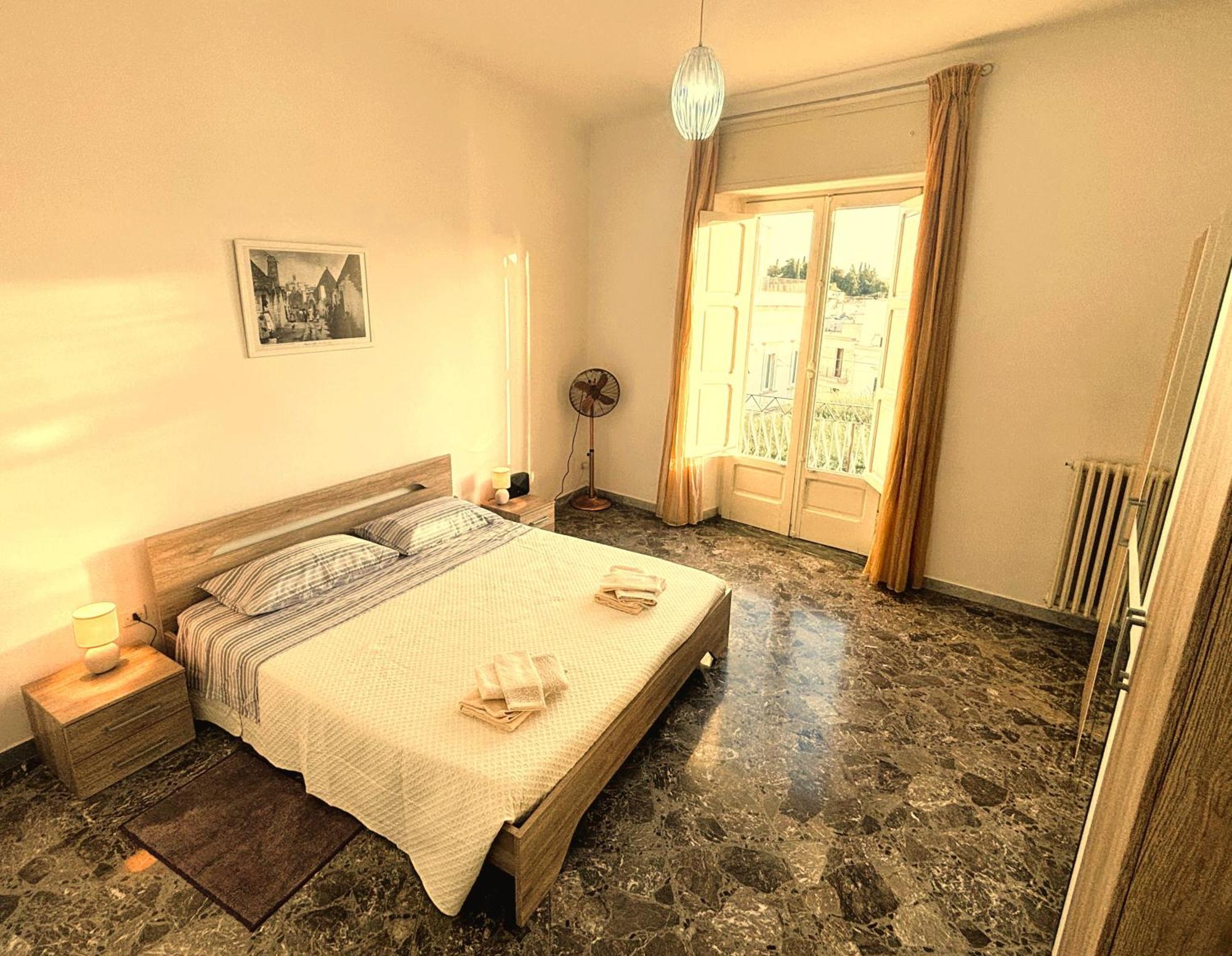 Apartment Casa Costanza