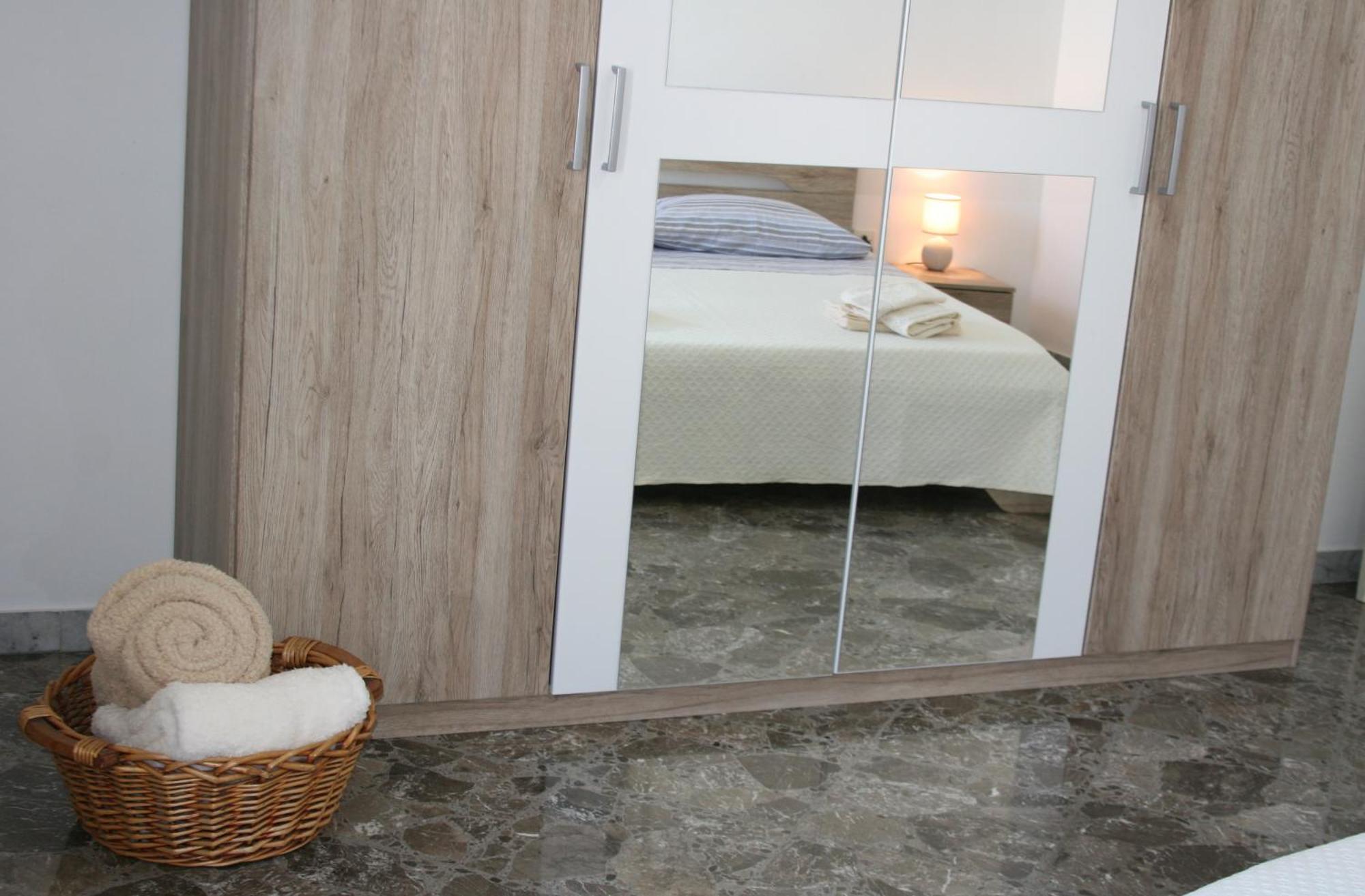 Casa Costanza Apartment