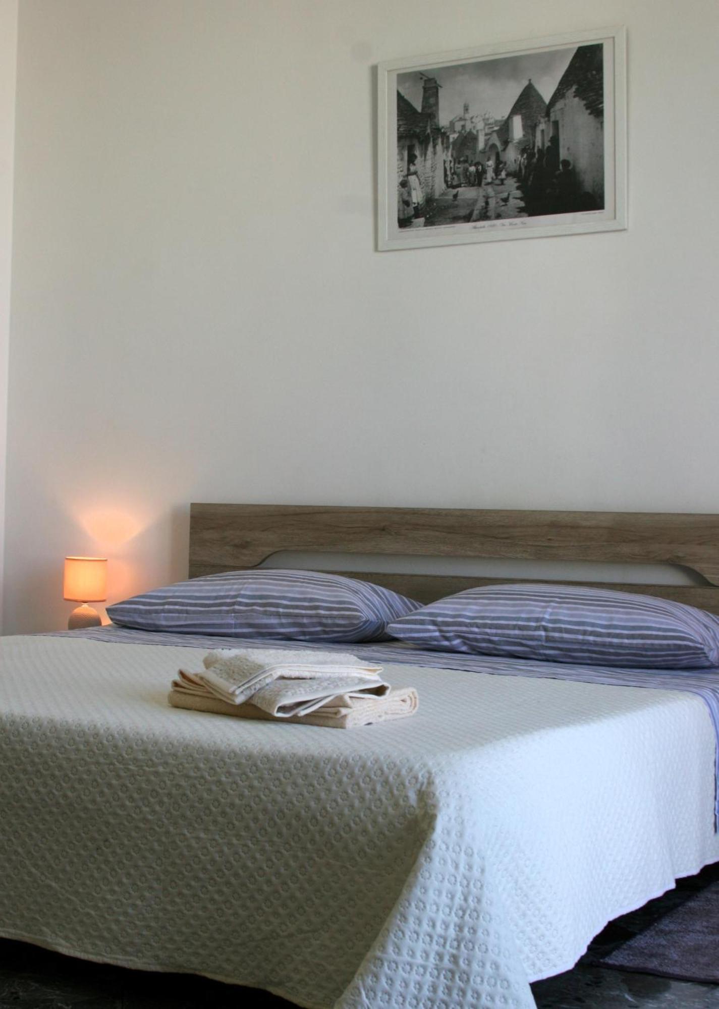 Casa Costanza * Alberobello