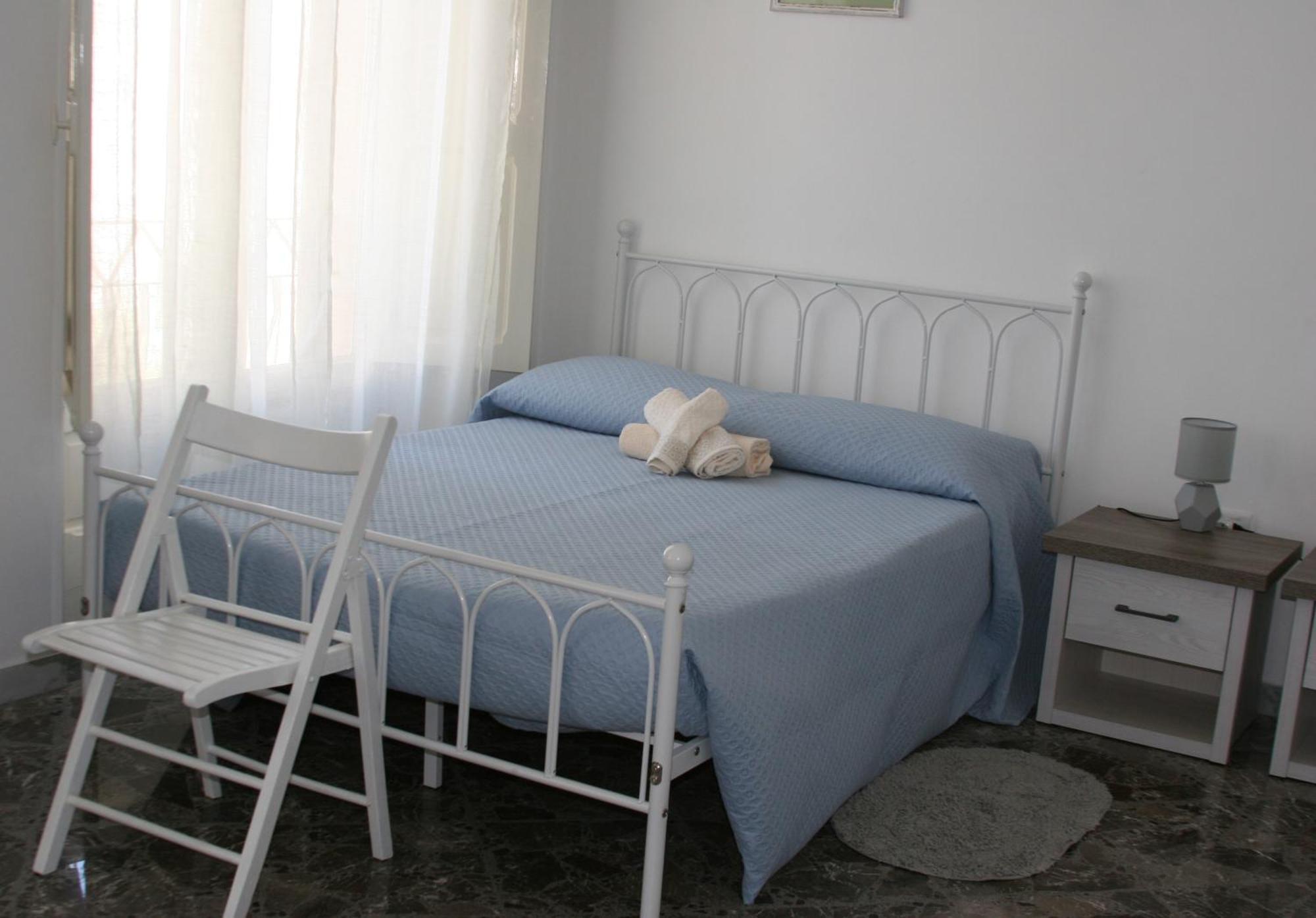 Apartment Casa Costanza