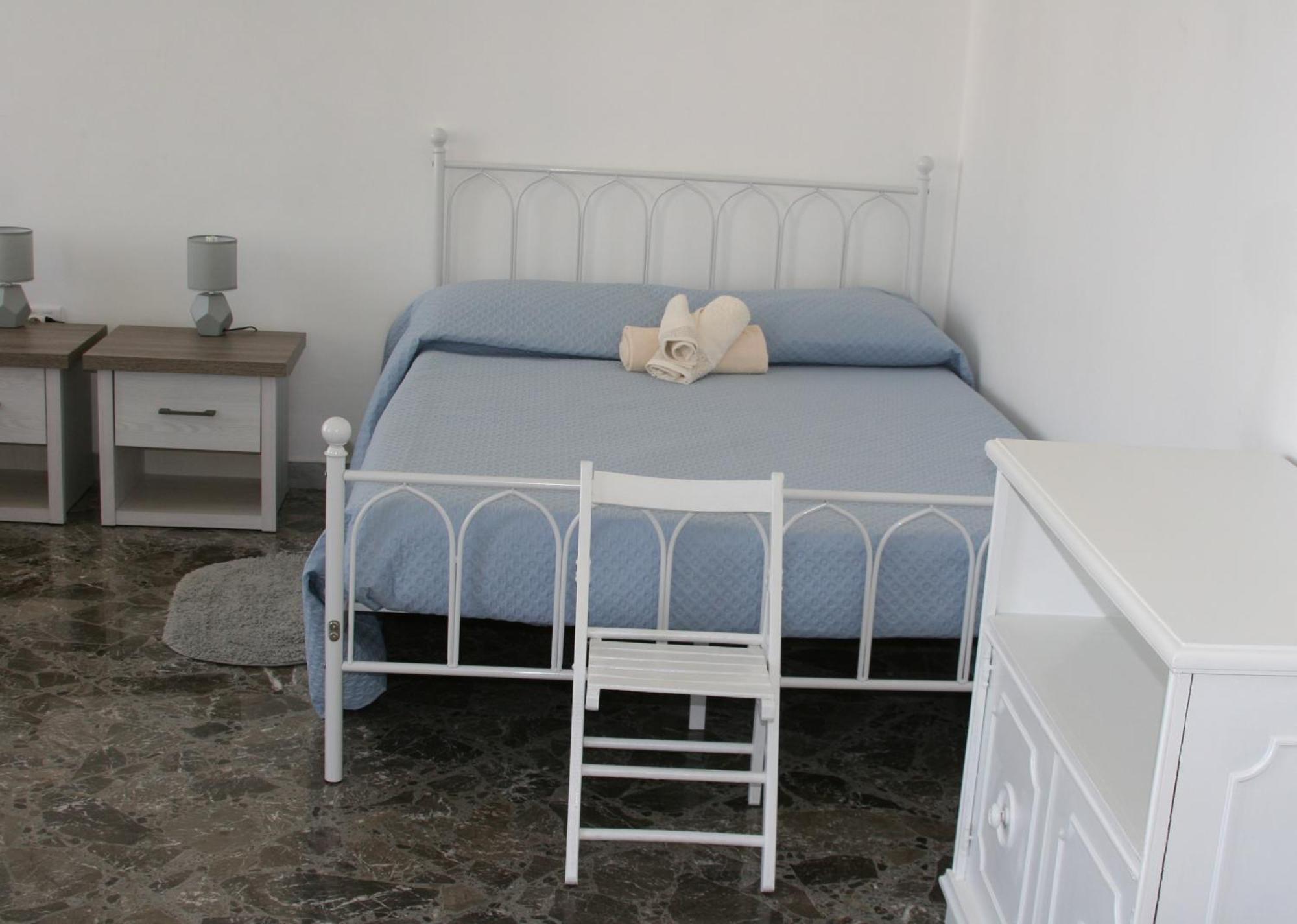 Casa Costanza Apartment