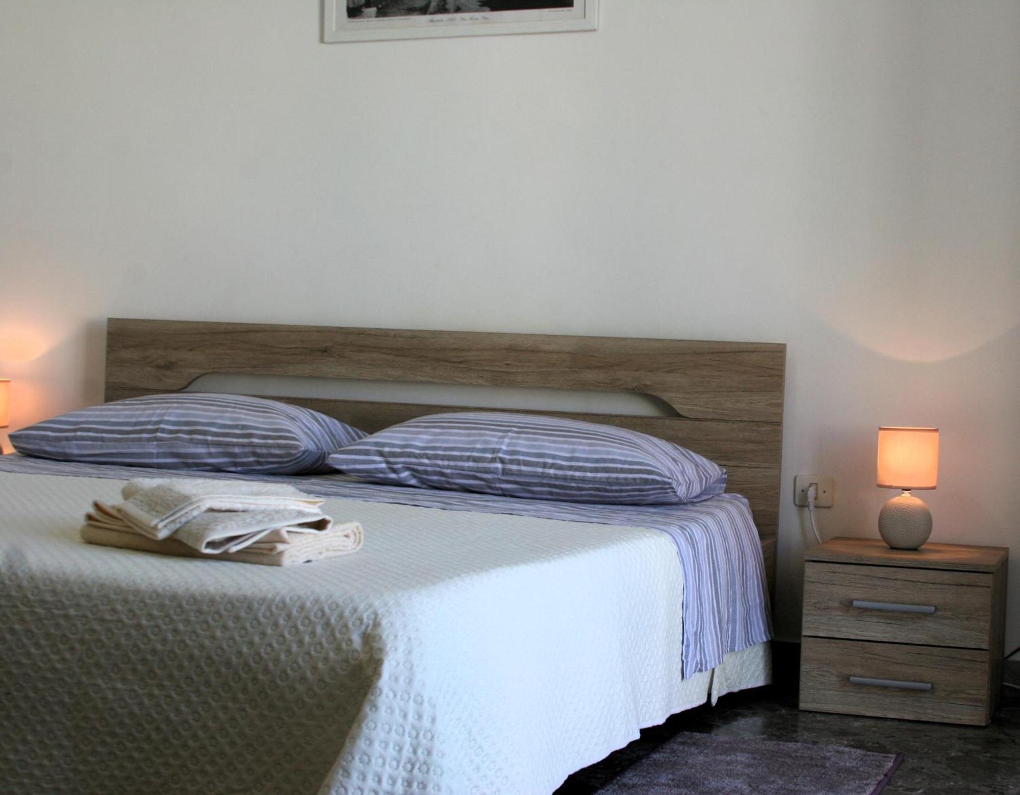 Casa Costanza Apartment Alberobello