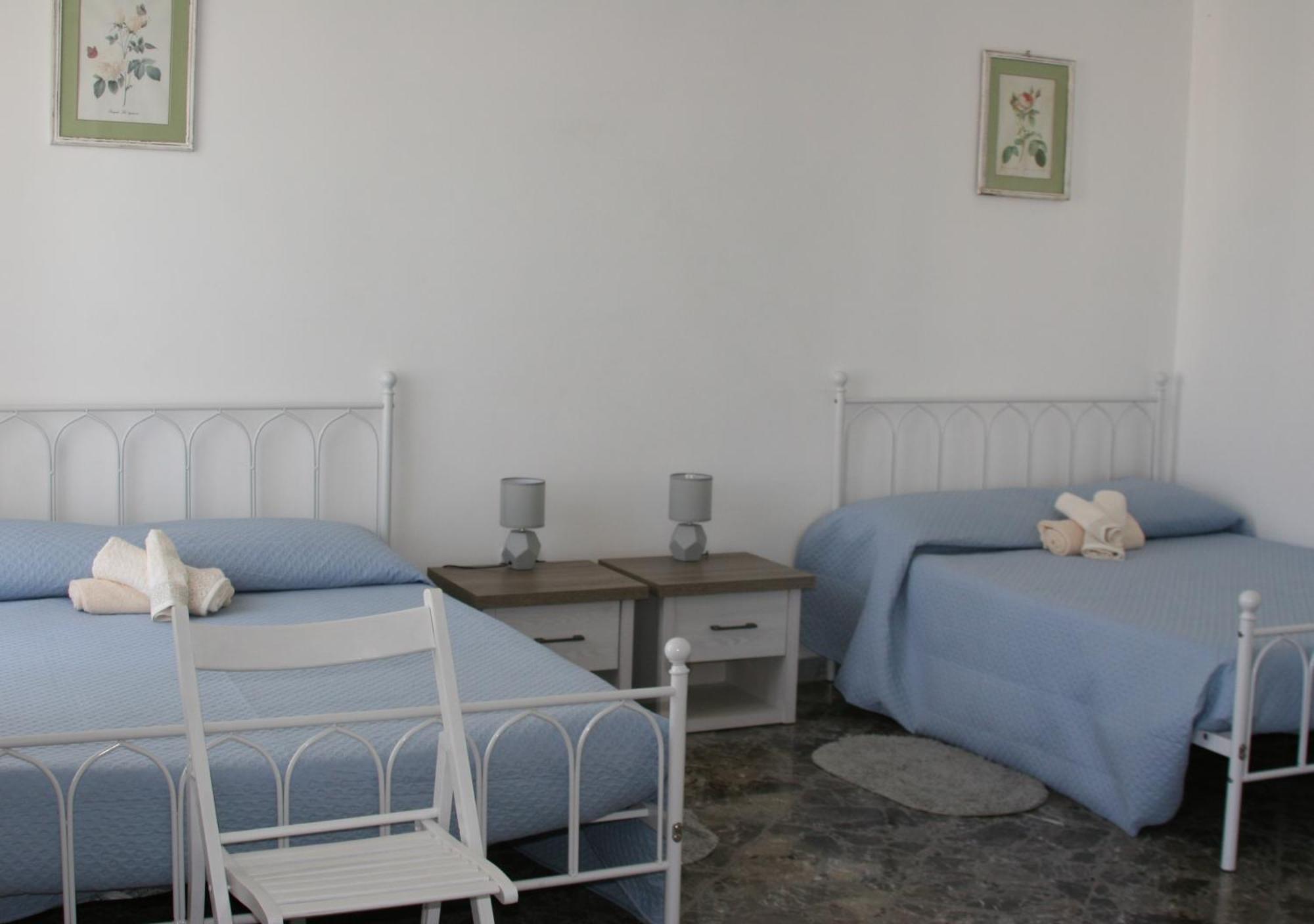 Casa Costanza *